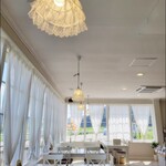 SHALLE TONNE - 内観