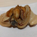 銀座 鮨 奈可久 - 