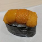 銀座 鮨 奈可久 - 