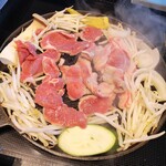 サッポロビール園 ガーデングリル - 