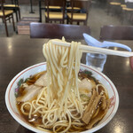 まるかいラーメン - 