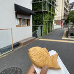 Matsumizaka Taiyaki - 