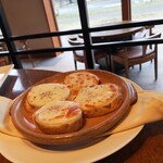 サッポロビール園 ガーデングリル - 