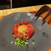 焼肉 ちゃんぷ 吉祥寺店 - 