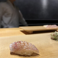 鮨 利﨑 恵比寿 - 