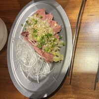焼肉 ちゃんぷ 吉祥寺店 - 
