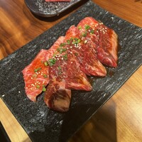 焼肉 ちゃんぷ 吉祥寺店 - 