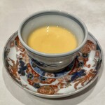 田中圭英 - すっぽんの茶碗蒸し