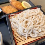 Juuwari Soba Yanagiu An - 