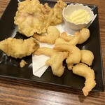 Wafuu Izakaya Toyosu Sakaba - 