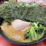 ラーメン 杉田家 - 