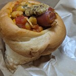 HIPCROPS - ビーンズドッグ(2023.09)