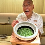 神楽坂 石かわ - 