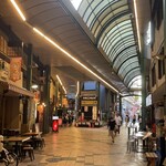田中圭英 - 京橋東商店街