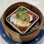 田中圭英 - 愛媛県愛南町のクエの蒸し物