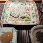 神楽坂 石かわ - 