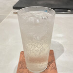 田中圭英 - 知多ハイボール 1000円