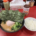 ラーメン 杉田家 - 