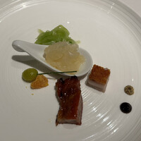 中国飯店 富麗華 - 