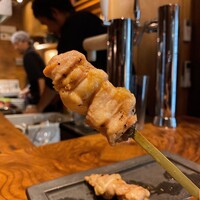 炭火焼鳥とり央 - 