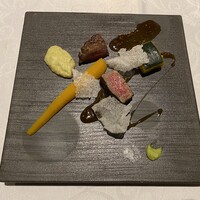 MIRAIE Dining - 
