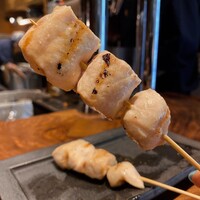 炭火焼鳥とり央 - 
