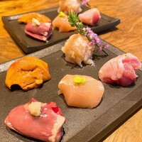 炭火焼鳥とり央 - 