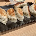 Tahara - 手作り餃子