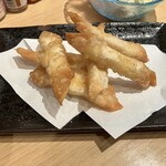 Tahara - チーズのカリカリ揚げ
