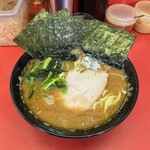 ラーメン 杉田家 本店 - 