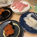 Tsukiji Gin I Kkan - 