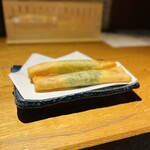 Toriya - 味噌チーズ春巻