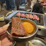 焼肉ホルモン ぼんず - 