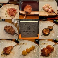 TORI TOKYO EBISU - 