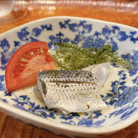 う越貞 - 