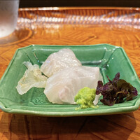 う越貞 - 