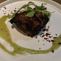 Longrain Tokyo - 