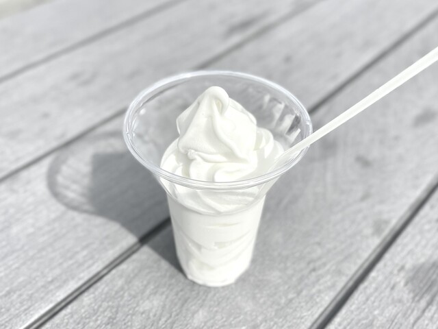 おやつ工房牛ちゃん - 前沢（売店）の写真