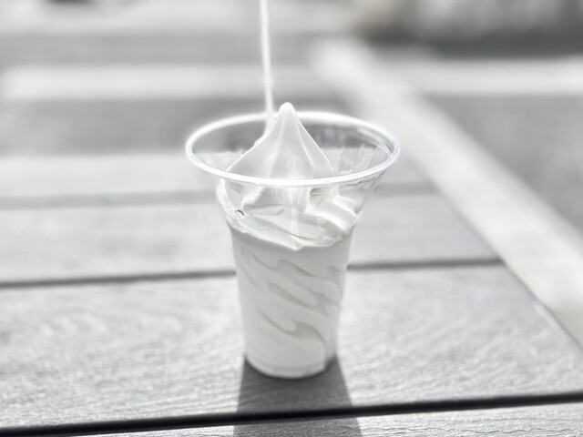 おやつ工房牛ちゃん - 前沢（売店）の写真