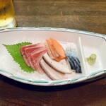 Izakaya Michinoku - 