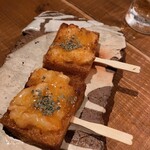 炭火焼鳥 とこ葉 - 