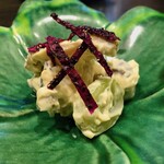 季寄せ庵 こいど - 