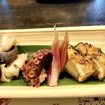 季寄せ庵 こいど - 