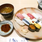 Aduma Zushi - 