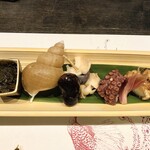 季寄せ庵 こいど - 