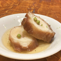 う越貞 - 