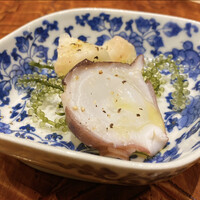 う越貞 - 