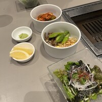 熟成和牛焼肉エイジング・ビーフ 横浜店 - 