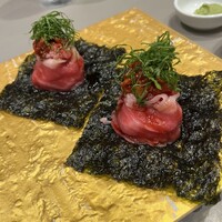 熟成和牛焼肉エイジング・ビーフ 横浜店 - 