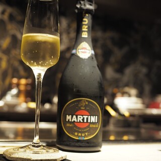 京橋 鉄板焼き 神戸牛 Sublime_0